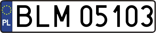 BLM05103