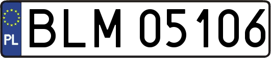BLM05106
