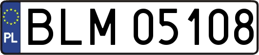 BLM05108
