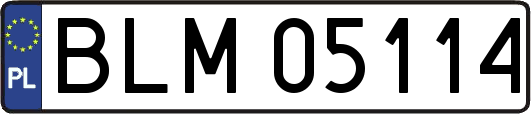 BLM05114