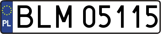 BLM05115