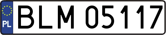 BLM05117