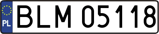 BLM05118
