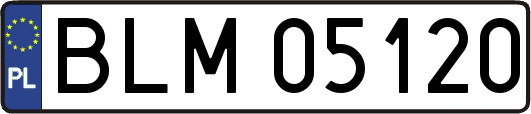 BLM05120