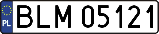 BLM05121