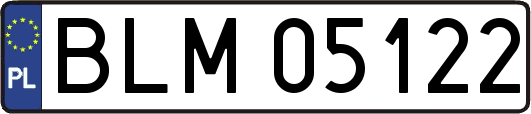 BLM05122