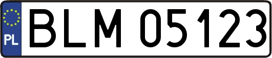 BLM05123