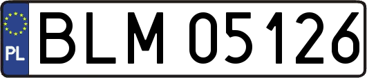 BLM05126