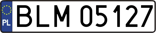 BLM05127