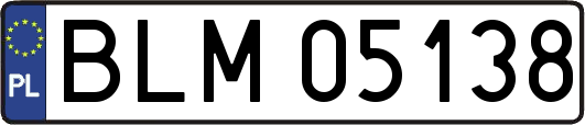 BLM05138