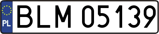 BLM05139