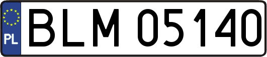 BLM05140