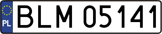 BLM05141