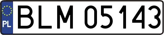 BLM05143