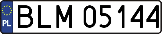 BLM05144