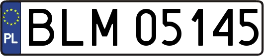 BLM05145