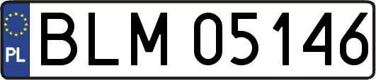 BLM05146