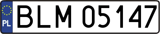 BLM05147