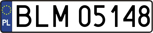 BLM05148
