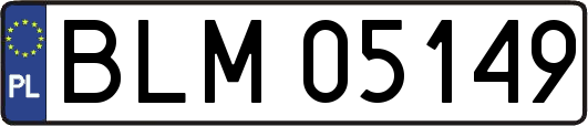 BLM05149