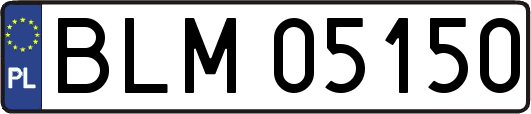 BLM05150