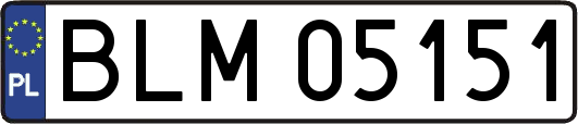 BLM05151