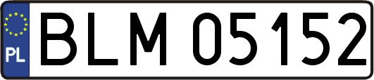 BLM05152