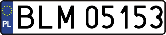 BLM05153
