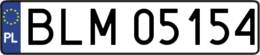 BLM05154