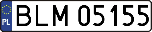 BLM05155