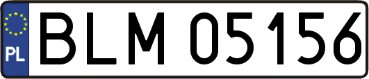 BLM05156