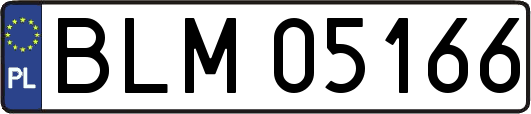 BLM05166