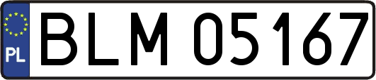 BLM05167
