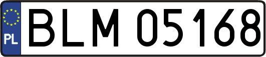 BLM05168