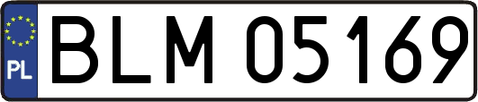 BLM05169