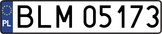 BLM05173
