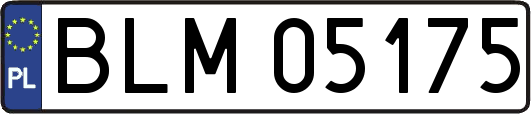 BLM05175