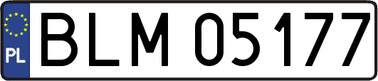 BLM05177