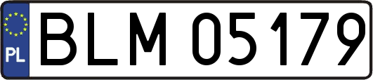 BLM05179
