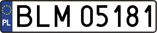 BLM05181