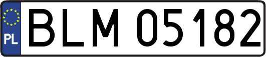 BLM05182