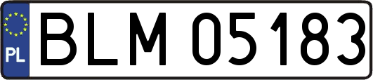 BLM05183
