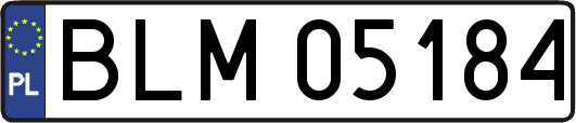 BLM05184