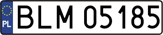 BLM05185