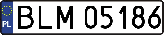 BLM05186