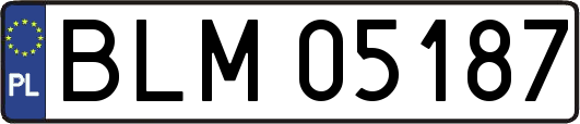 BLM05187
