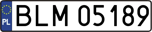 BLM05189