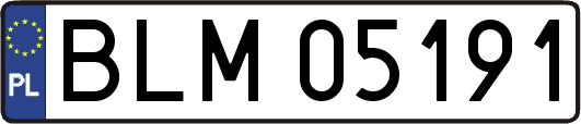BLM05191