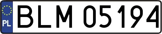 BLM05194