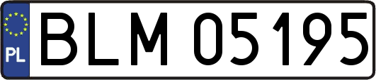 BLM05195